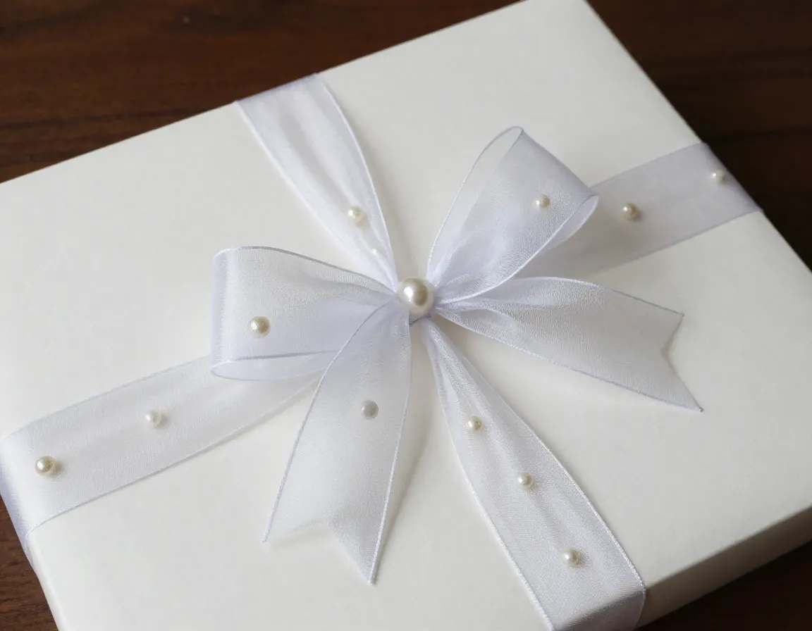 Essential Wrapping Package